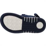 Blå Trekking sandaler fra Hummel